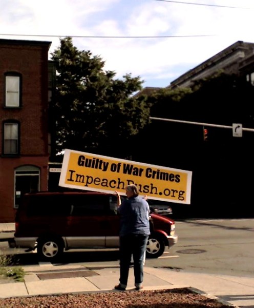 Guilty of war crimes