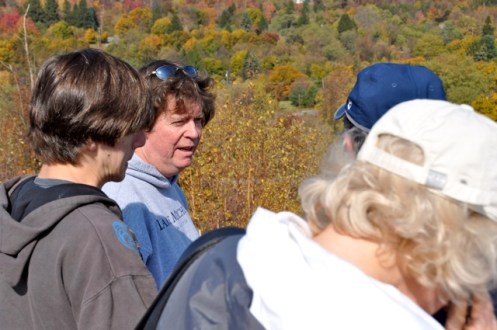 David DeKok - Speaking