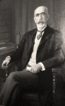 William T. Morris, Yates County Historical&nbsp;Society